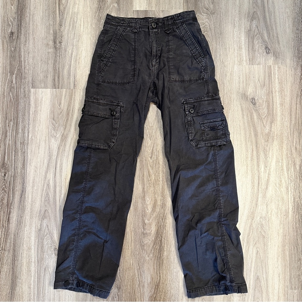 American Eagle Cargo Pants